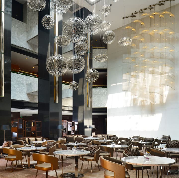 Radisson Collection Yangtze Shanghai
