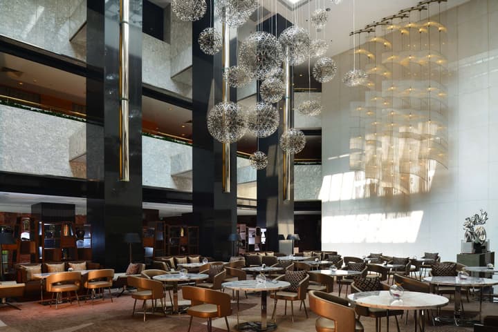Radisson Collection Yangtze Shanghai