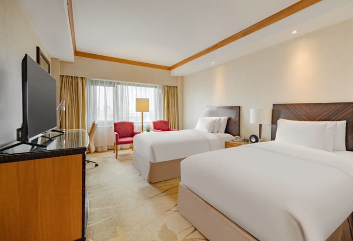 Radisson Collection Yangtze Shanghai