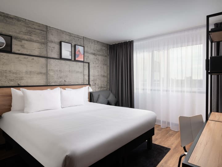 ibis London Earls Court