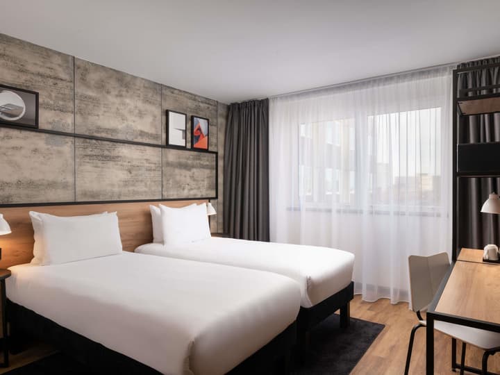 ibis London Earls Court