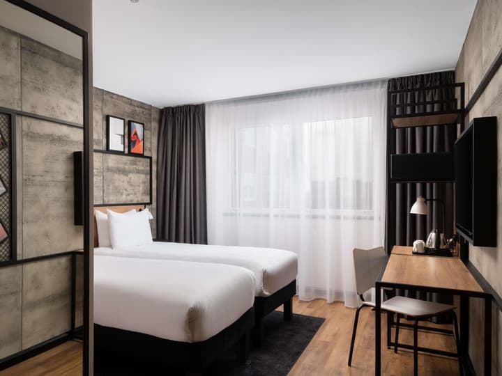 ibis London Earls Court