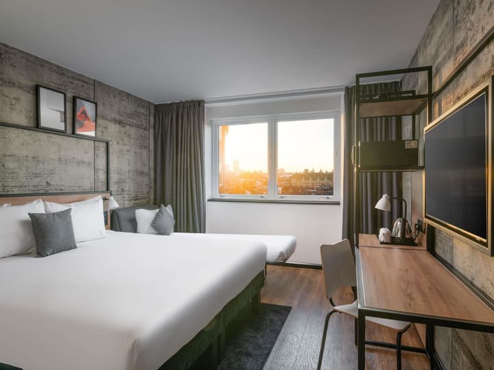 ibis London Earls Court