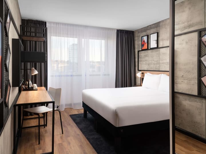 ibis London Earls Court