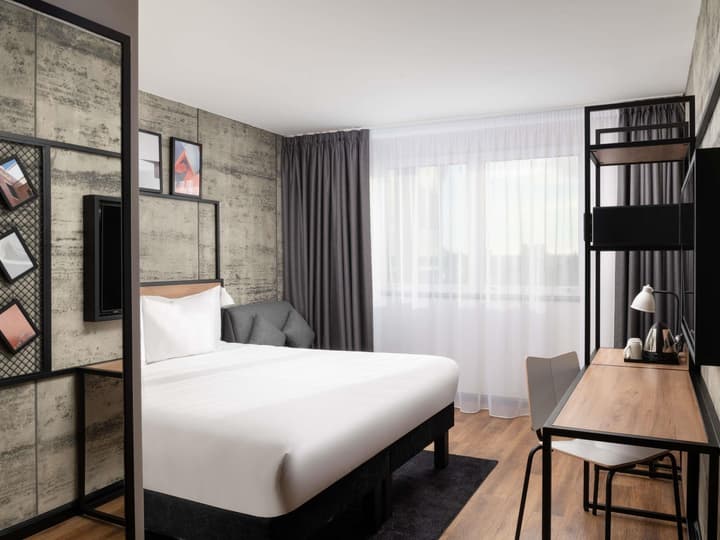 ibis London Earls Court