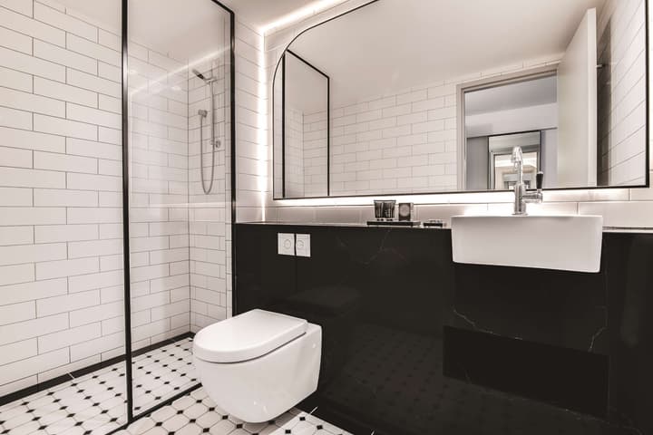The Savoy Hotel on Little Collins Melbourne