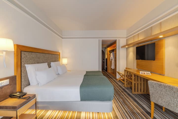 Pestana Carlton Madeira Ocean Resort Hotel