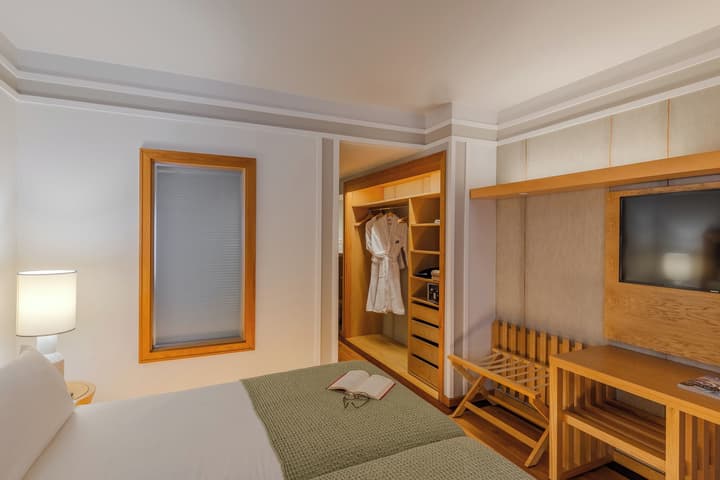 Pestana Carlton Madeira Ocean Resort Hotel