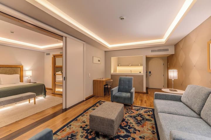 Pestana Carlton Madeira Ocean Resort Hotel