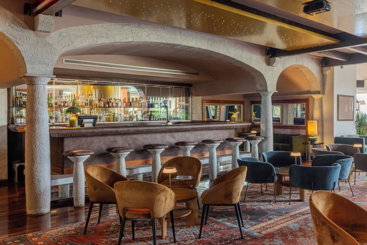 Pestana Carlton Madeira Ocean Resort Hotel