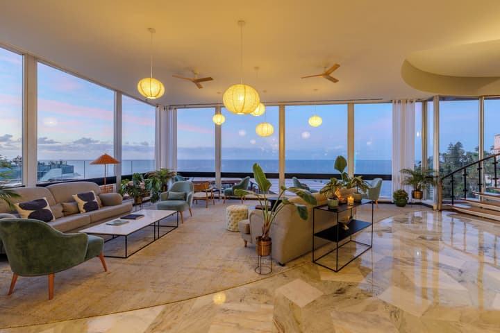 Pestana Carlton Madeira Ocean Resort Hotel