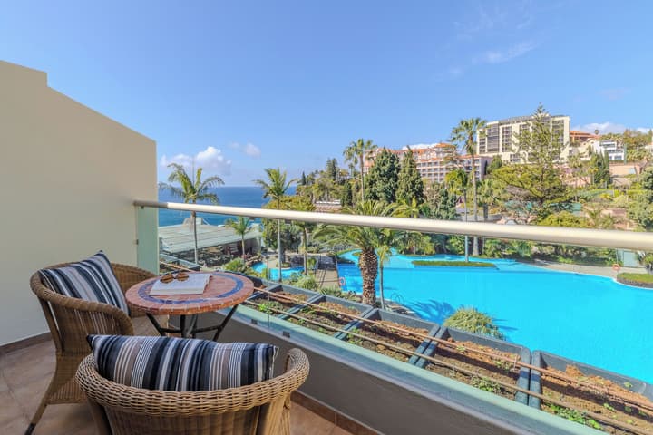 Pestana Carlton Madeira Ocean Resort Hotel