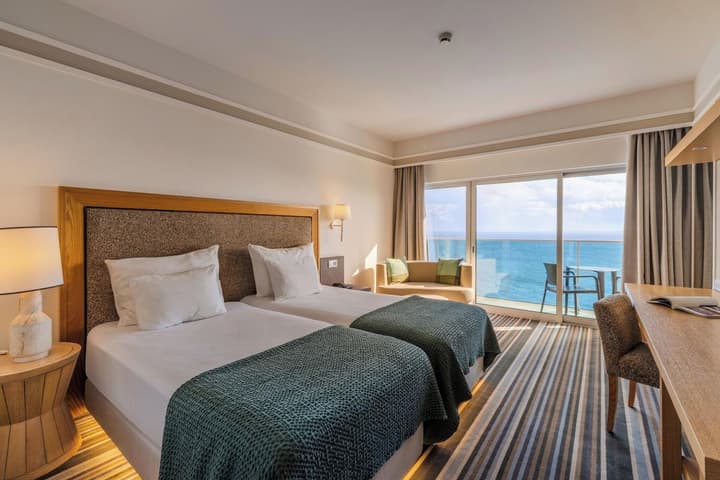 Pestana Carlton Madeira Ocean Resort Hotel