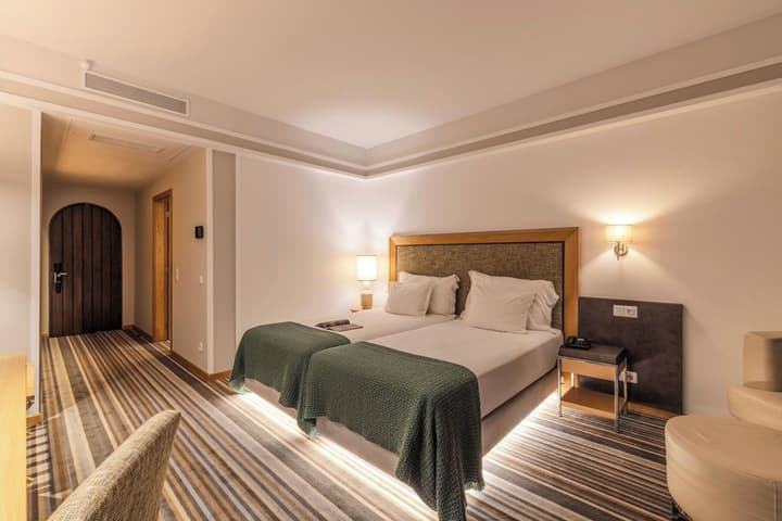 Pestana Carlton Madeira Ocean Resort Hotel