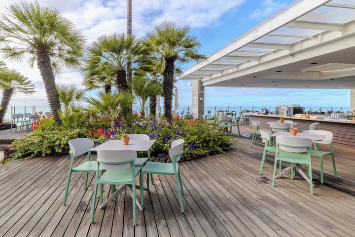 Pestana Carlton Madeira Ocean Resort Hotel