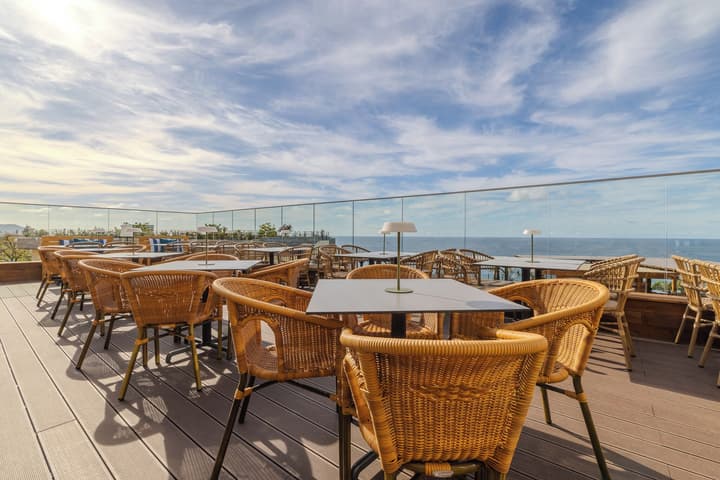 Pestana Carlton Madeira Ocean Resort Hotel