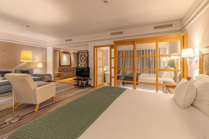 Pestana Carlton Madeira Ocean Resort Hotel