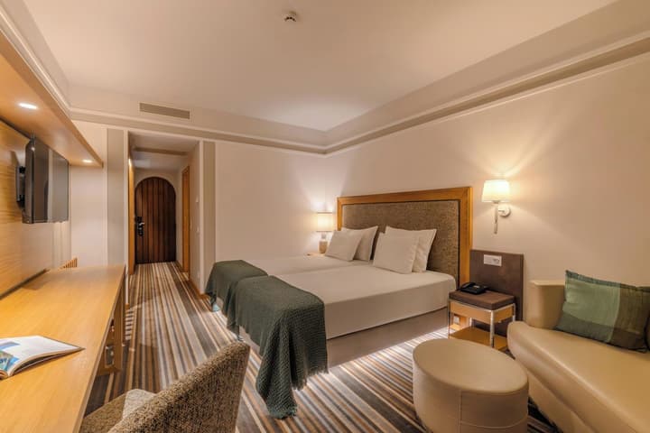 Pestana Carlton Madeira Ocean Resort Hotel