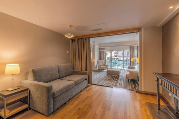 Pestana Carlton Madeira Ocean Resort Hotel
