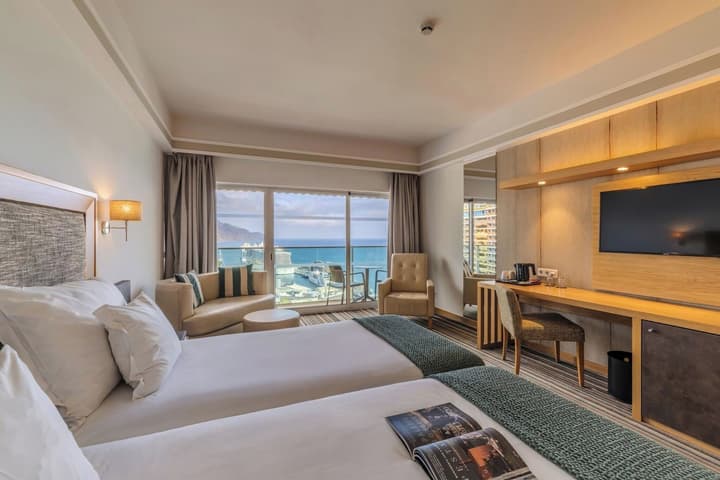 Pestana Carlton Madeira Ocean Resort Hotel