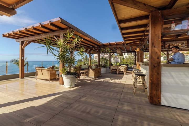 Pestana Carlton Madeira Ocean Resort Hotel