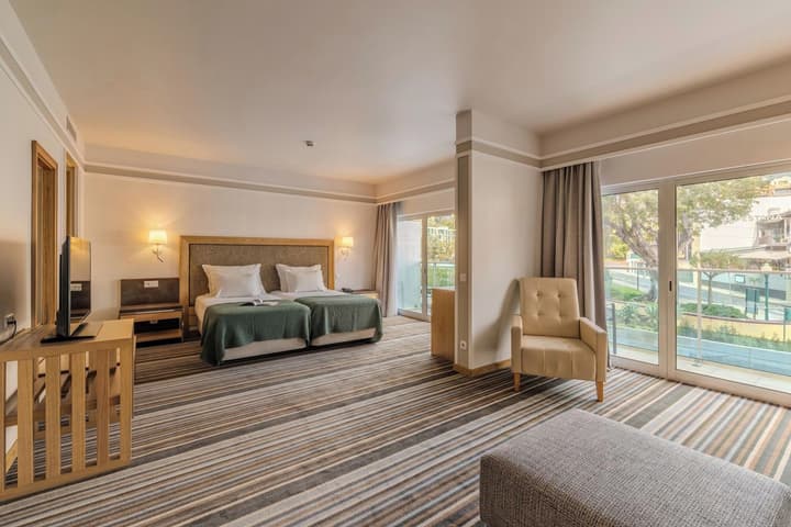 Pestana Carlton Madeira Ocean Resort Hotel