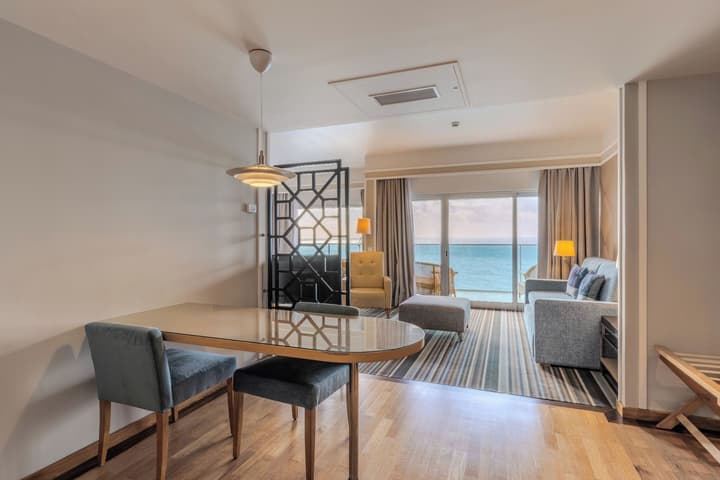 Pestana Carlton Madeira Ocean Resort Hotel