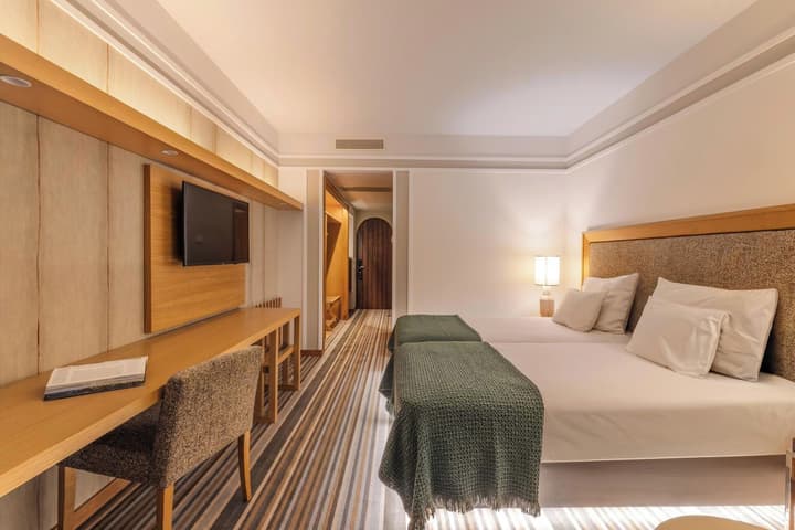 Pestana Carlton Madeira Ocean Resort Hotel