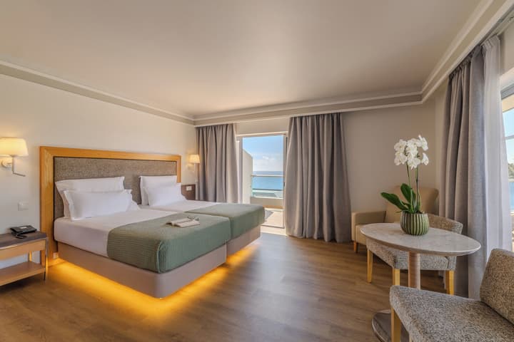 Pestana Carlton Madeira Ocean Resort Hotel