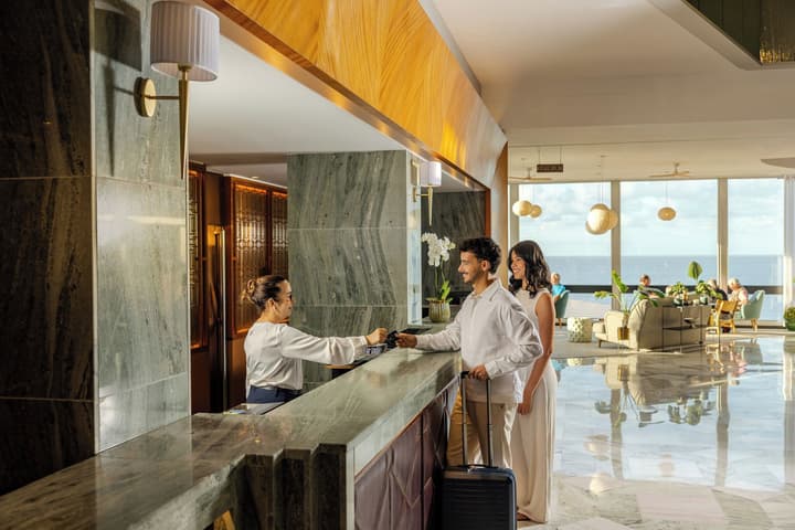 Pestana Carlton Madeira Ocean Resort Hotel