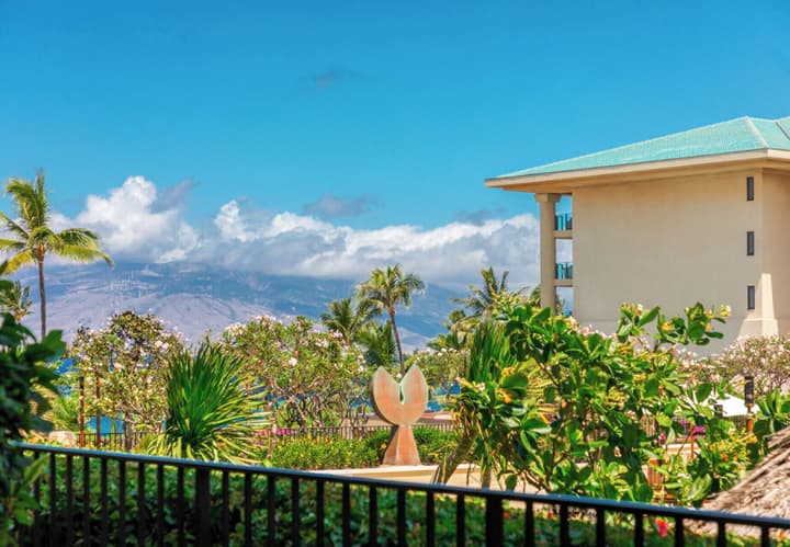 Four Seasons Resort Maui at Wailea