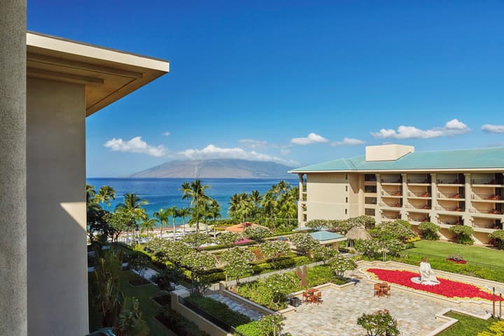 Four Seasons Resort Maui at Wailea