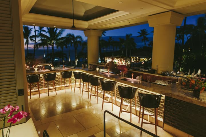 Four Seasons Resort Maui at Wailea
