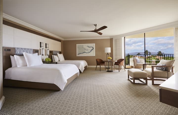 Four Seasons Resort Maui at Wailea