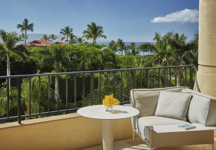Four Seasons Resort Maui at Wailea
