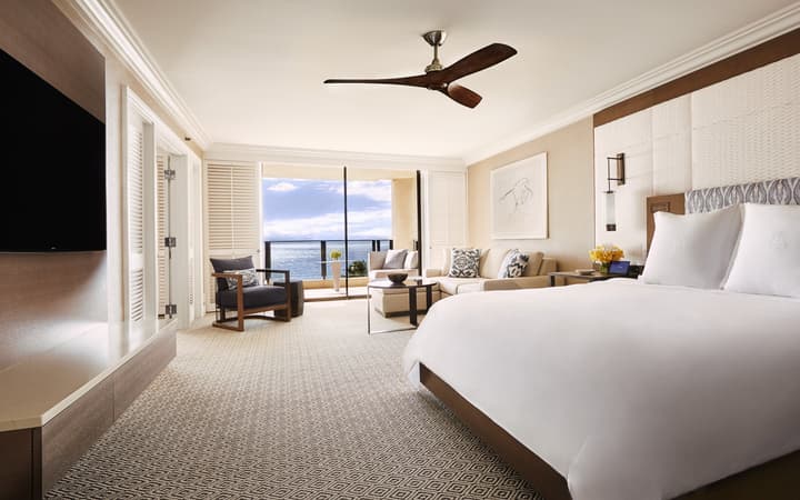 Four Seasons Resort Maui at Wailea