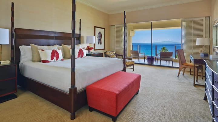 Four Seasons Resort Maui at Wailea
