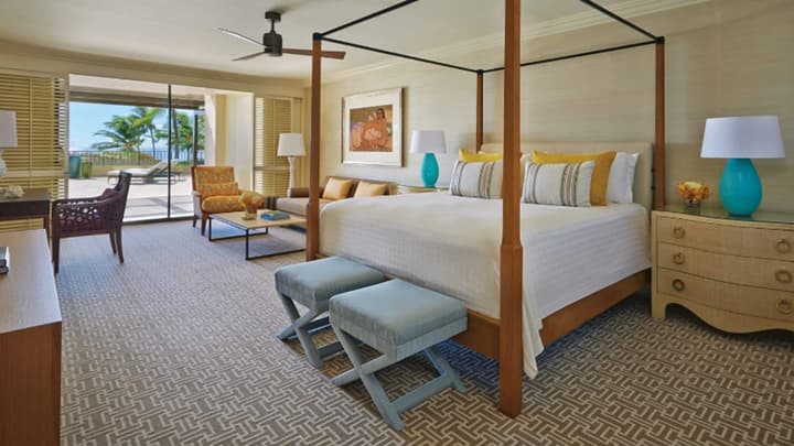 Four Seasons Resort Maui at Wailea