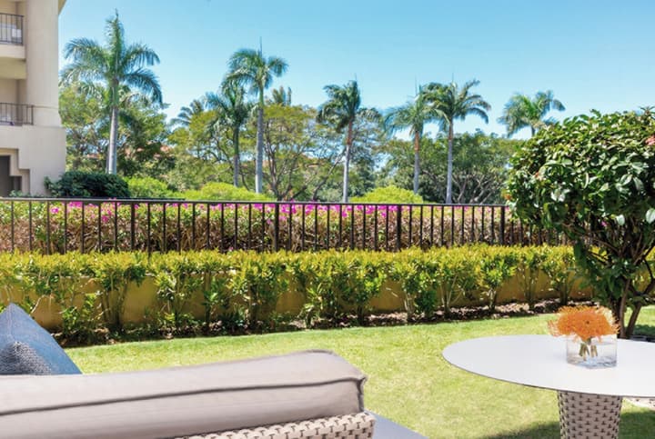 Four Seasons Resort Maui at Wailea