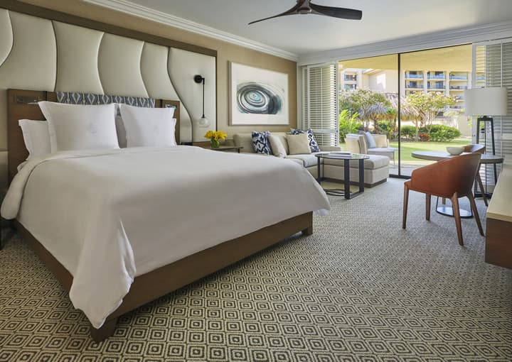 Four Seasons Resort Maui at Wailea