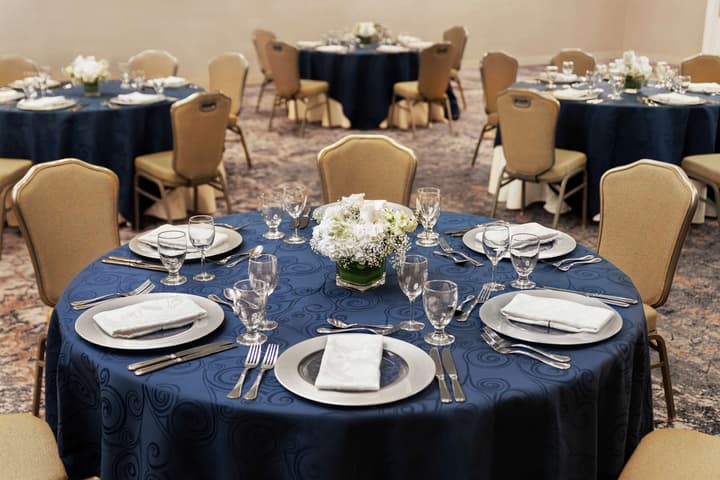 Doubletree by Hilton McLean Tysons