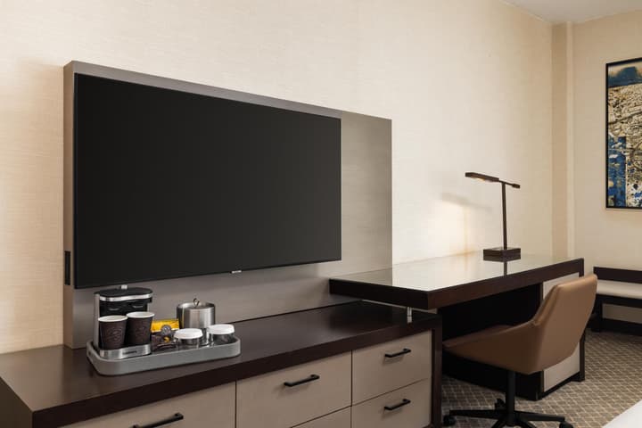 Doubletree by Hilton McLean Tysons