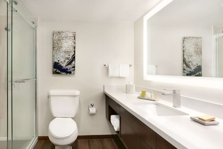 Doubletree by Hilton McLean Tysons