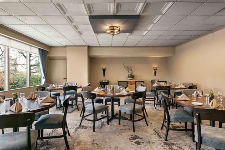 Doubletree by Hilton McLean Tysons