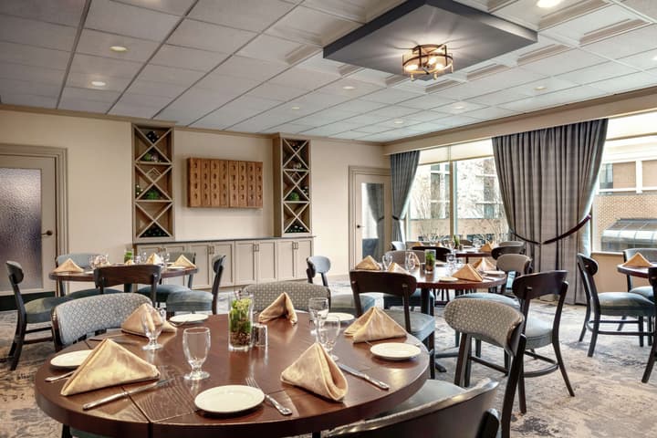 Doubletree by Hilton McLean Tysons