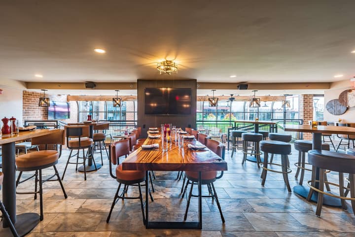Doubletree by Hilton McLean Tysons