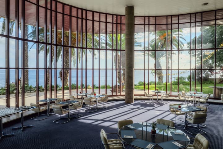 Pestana Casino Park Ocean and SPA Hotel