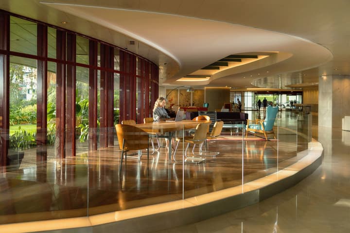 Pestana Casino Park Ocean and SPA Hotel