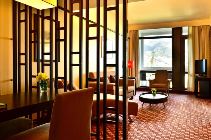 Pestana Casino Park Ocean and SPA Hotel