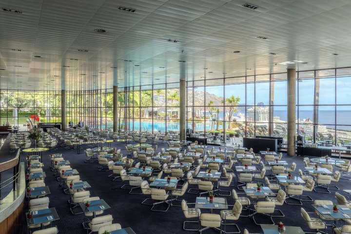 Pestana Casino Park Ocean and SPA Hotel